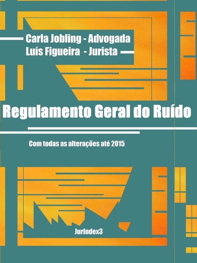  Regulamento Geral do Ruído(Kobo/電子書)