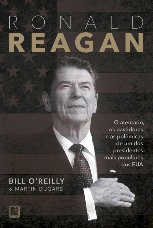  Ronald Reagan(Kobo/電子書)