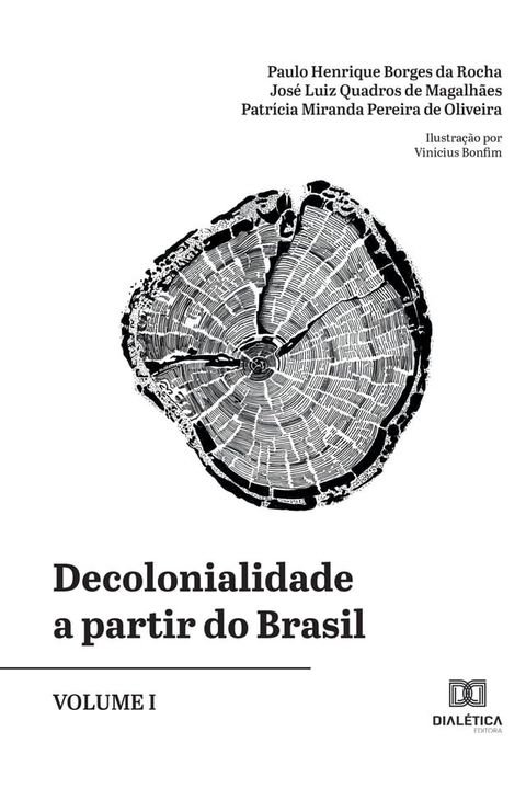 Decolonialidade a partir do Brasil - Volume I(Kobo/電子書)