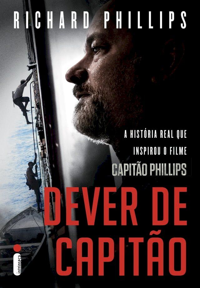  Dever de capit&atilde;o(Kobo/電子書)