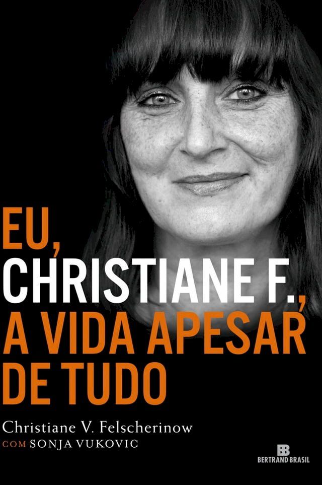  Eu, Christiane F.(Kobo/電子書)