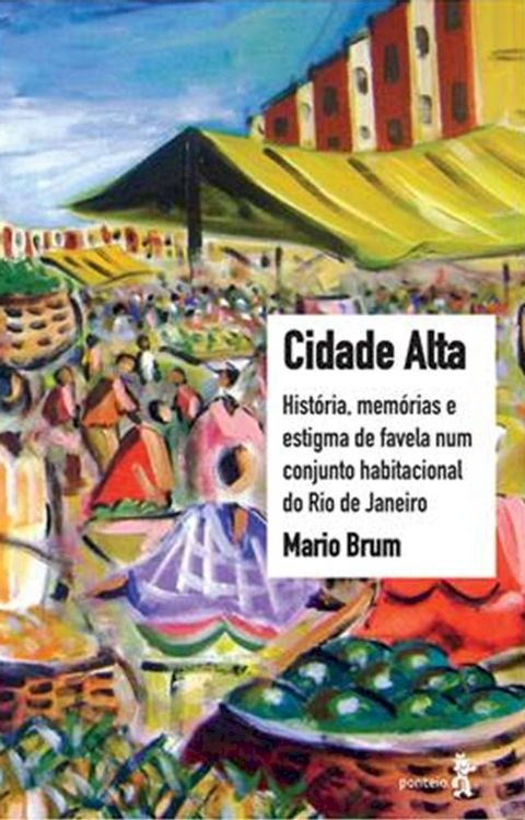 Cidade Alta(Kobo/電子書)