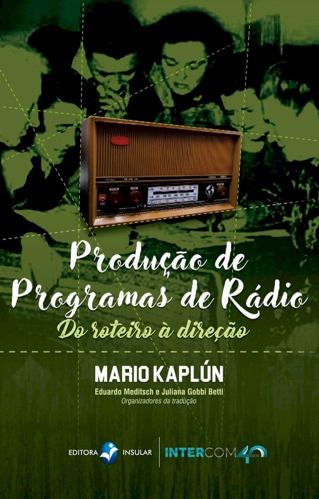  Produção de Programas de Rádio(Kobo/電子書)