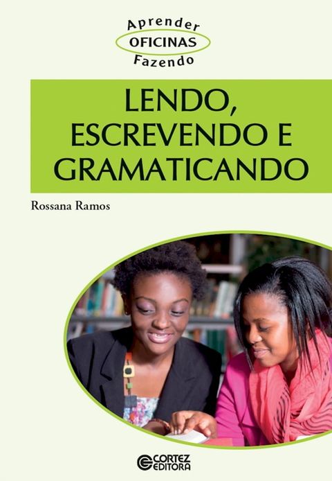 Lendo, escrevendo e gramaticando(Kobo/電子書)