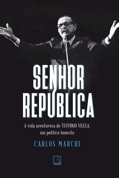 Senhor República(Kobo/電子書)