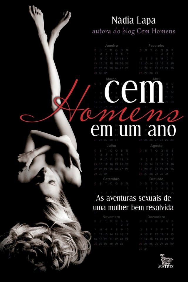  Cem homens em um ano(Kobo/電子書)