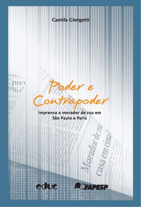 Poder e contrapoder(Kobo/電子書)