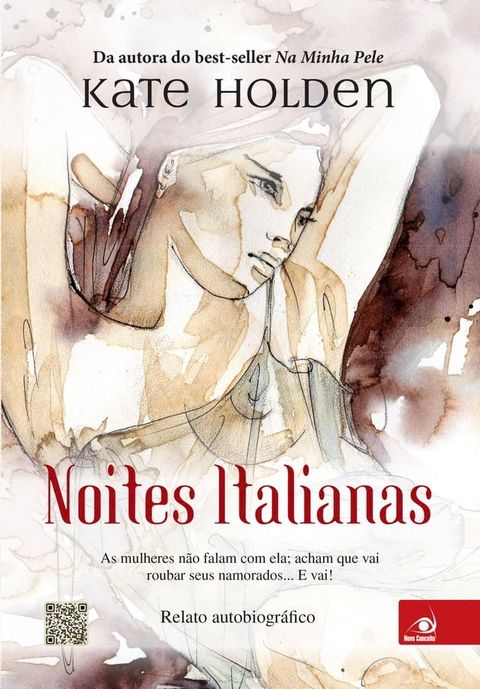 Noites italianas(Kobo/電子書)