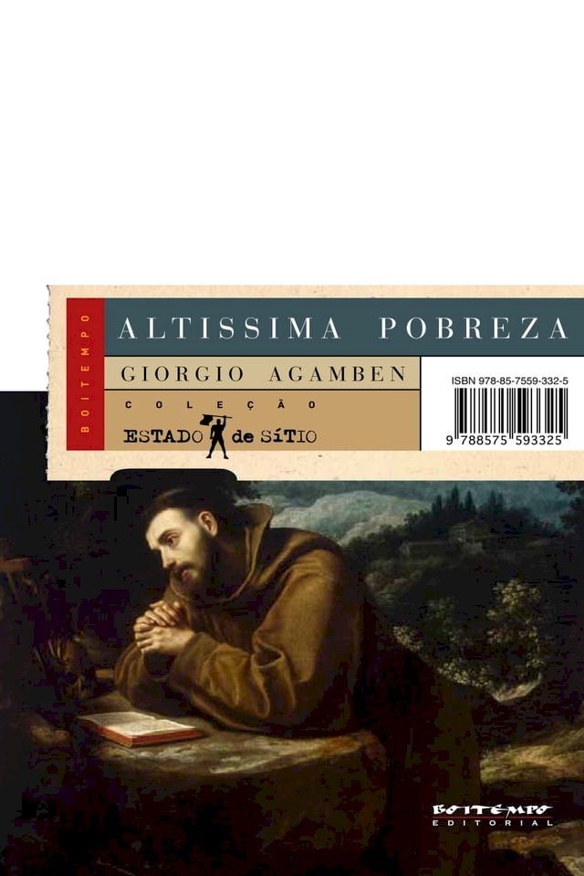  Altíssima pobreza(Kobo/電子書)