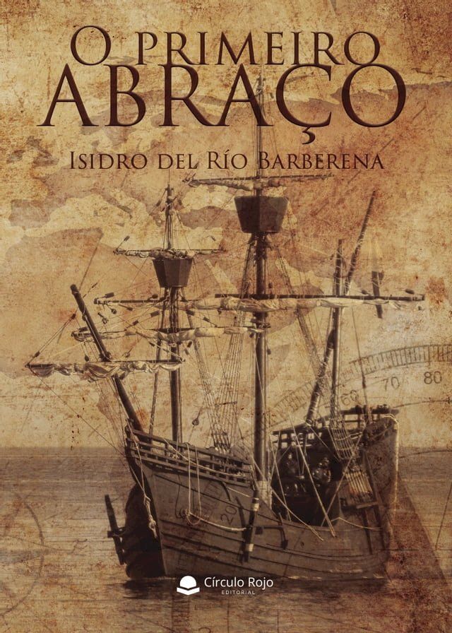  O primeiro abraço(Kobo/電子書)