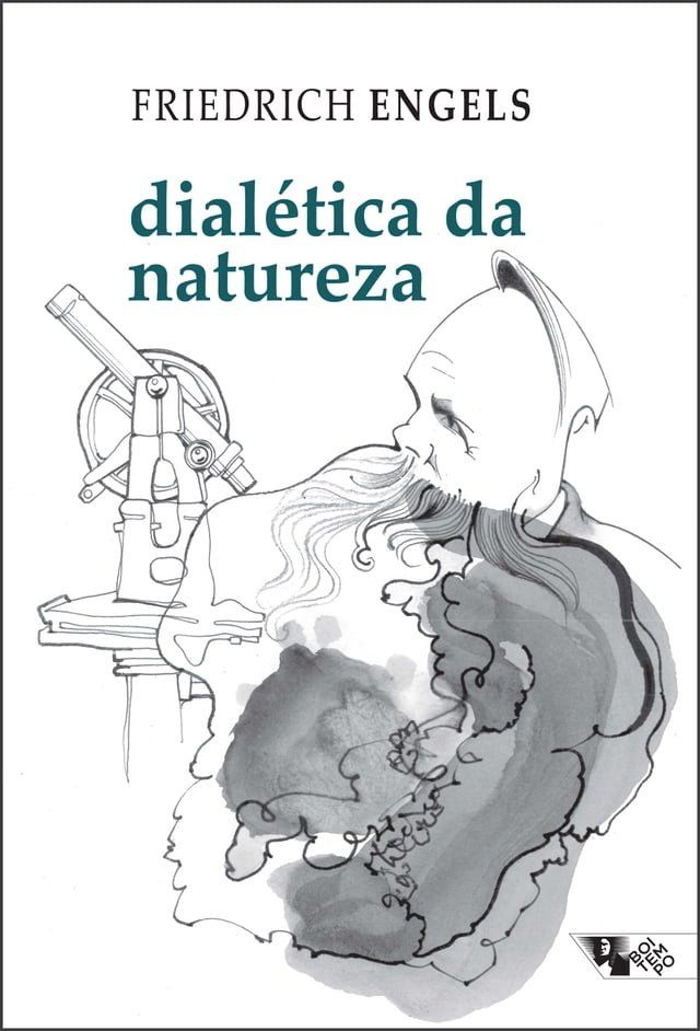  Dialética da natureza(Kobo/電子書)