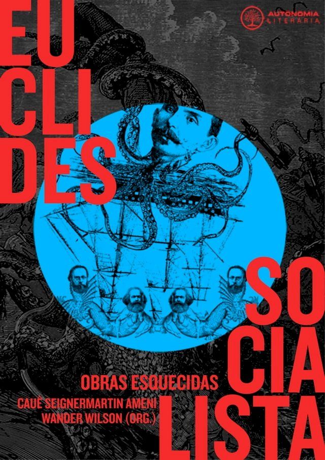  Euclides socialista(Kobo/電子書)