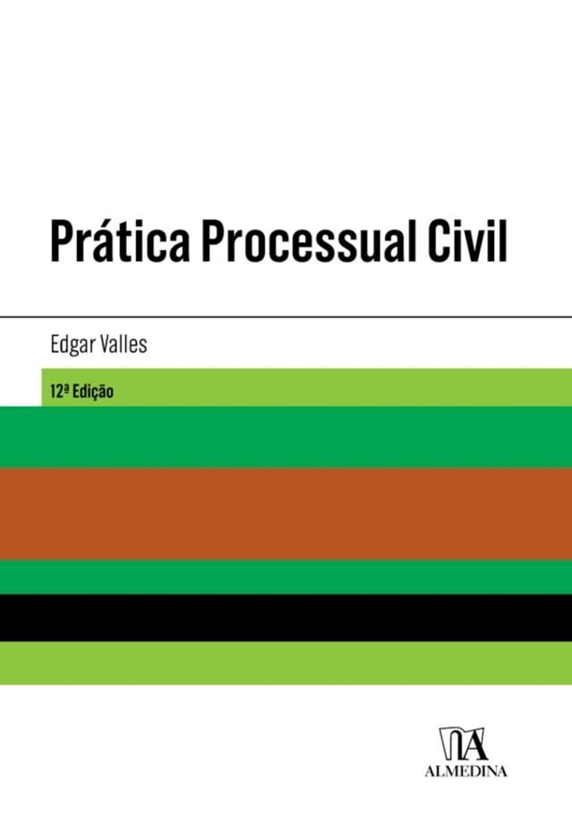  Prática Processual Civil - 12ª Edição(Kobo/電子書)