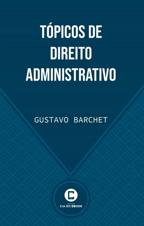 Tópicos de Direito Administrativo(Kobo/電子書)