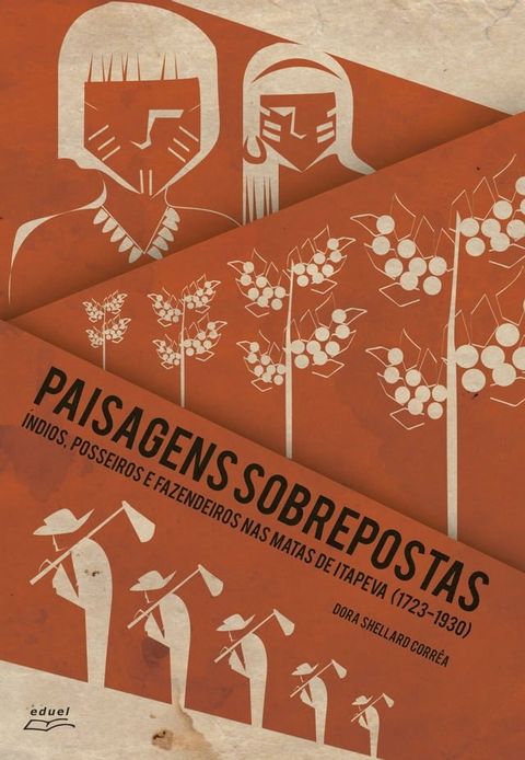 Paisagens sobrepostas(Kobo/電子書)