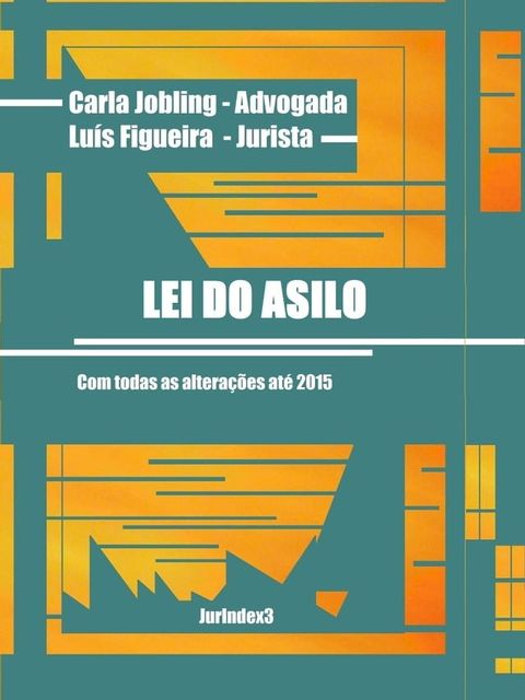 Lei do Asilo(Kobo/電子書)