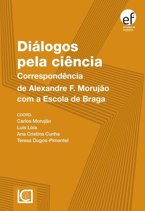 Di&aacute;logos pela ci&ecirc;ncia(Kobo/電子書)