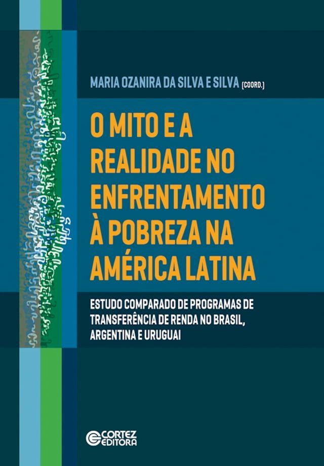  O mito e a realidade no enfrentamento &agrave; pobreza na Am&eacute;rica Latina(Kobo/電子書)