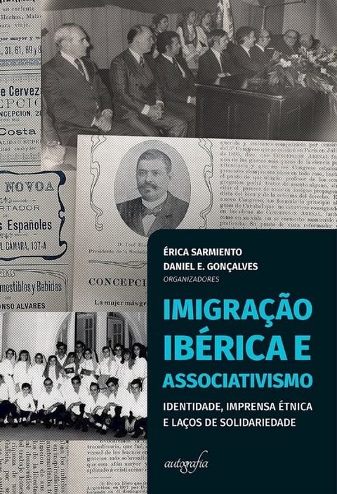 Imigração Ibérica e Associativismo(Kobo/電子書)