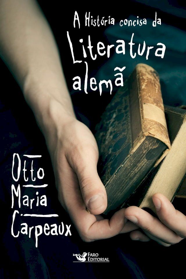  A Hist&oacute;ria concisa da Literatura alem&atilde;(Kobo/電子書)