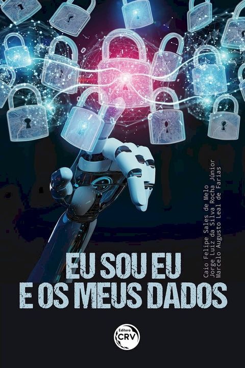 Eu sou eu e os meus dados(Kobo/電子書)