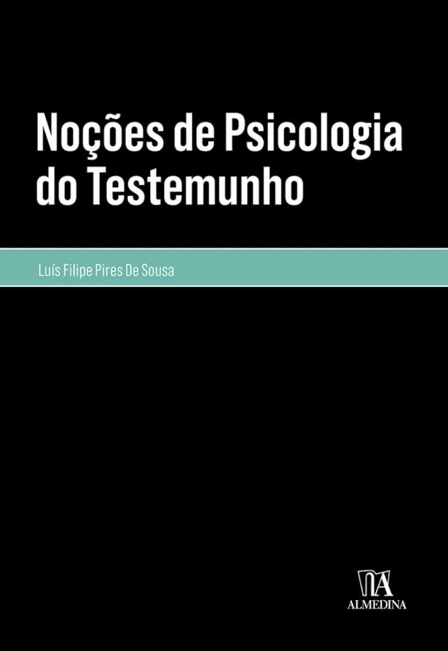  Noções de Psicologia do Testemunho(Kobo/電子書)