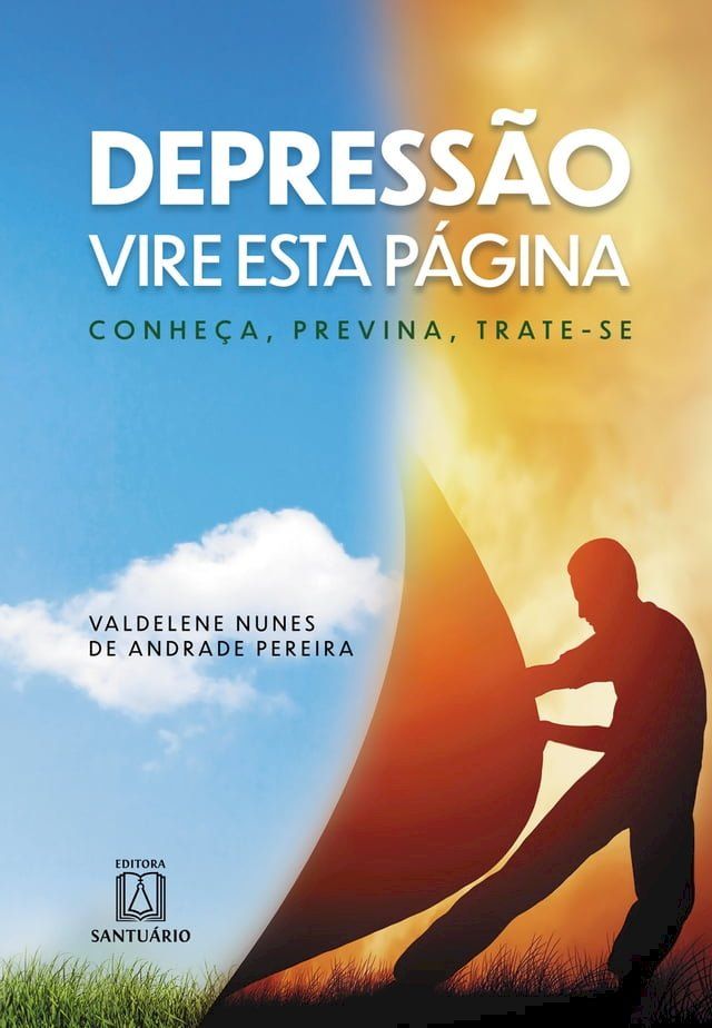  Depressão, vire esta página(Kobo/電子書)