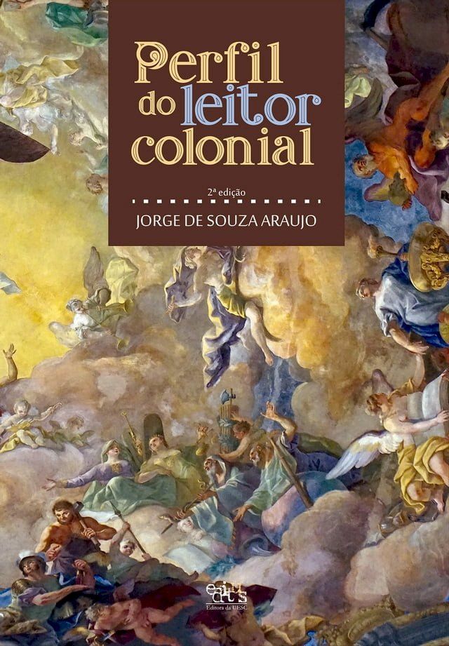  Perfil do leitor colonial(Kobo/電子書)