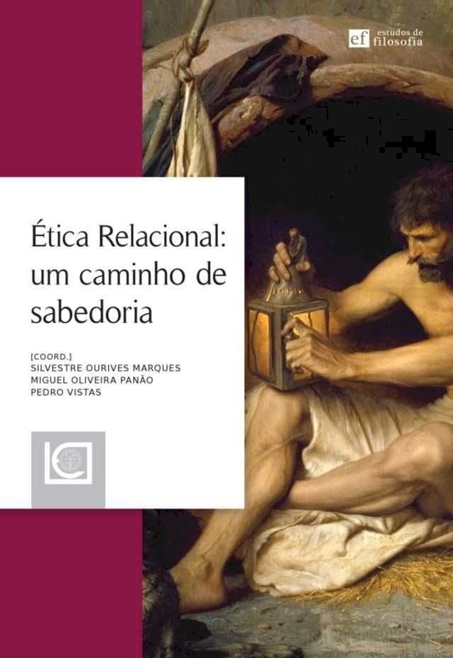  &Eacute;tica Relacional: um caminho de sabedoria(Kobo/電子書)