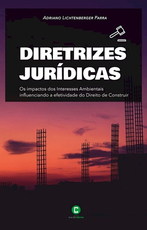 Diretrizes jurídicas(Kobo/電子書)