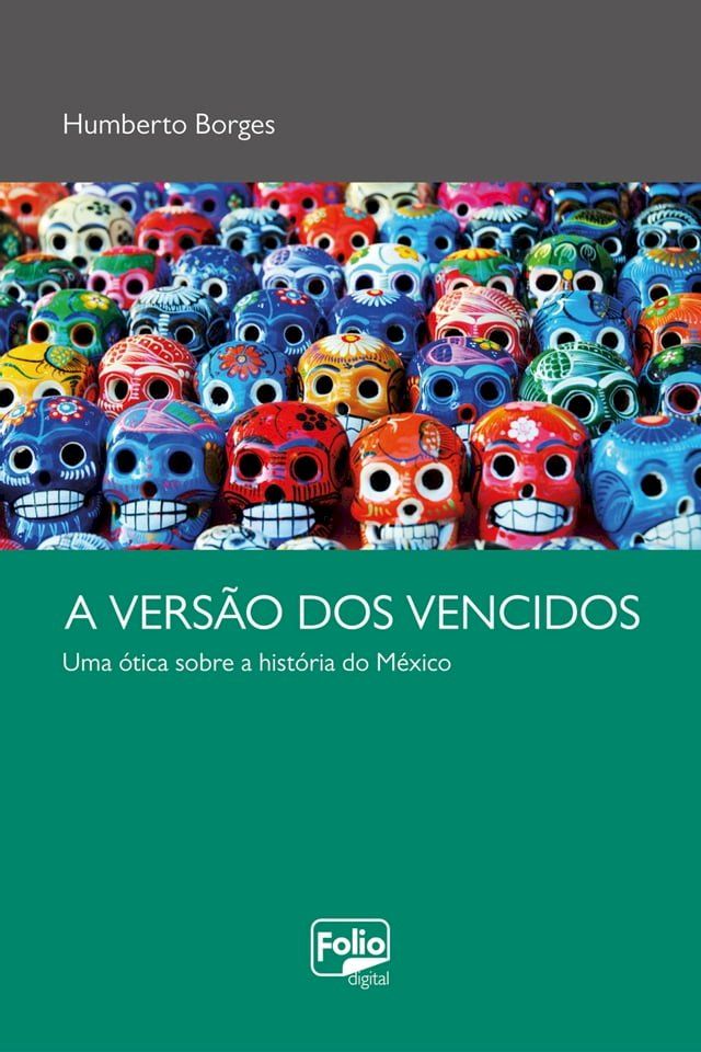  Versão dos vencidos(Kobo/電子書)