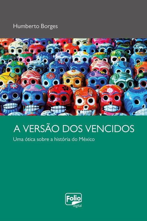 Vers&atilde;o dos vencidos(Kobo/電子書)