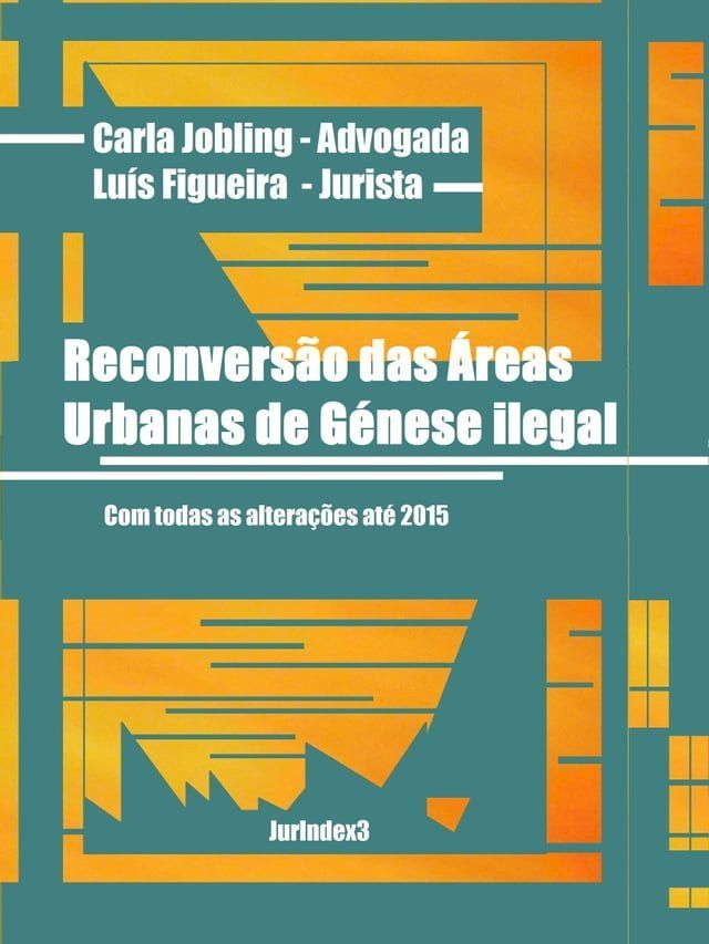  Reconversão das áreas urbanas de génese ilegal (AUGI)(Kobo/電子書)