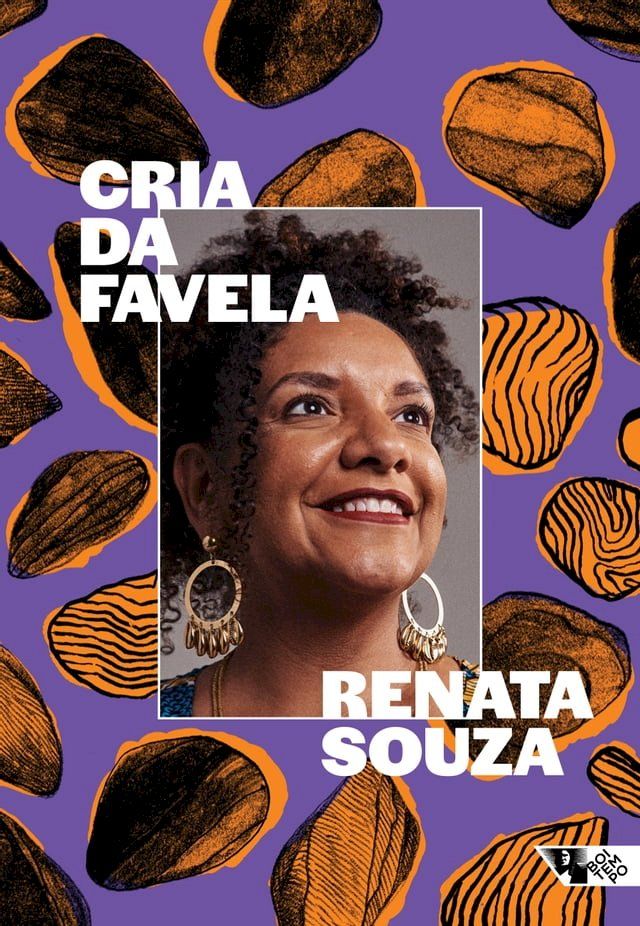  Cria da favela(Kobo/電子書)