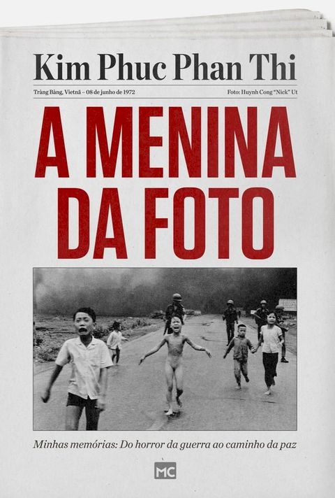 A menina da foto(Kobo/電子書)