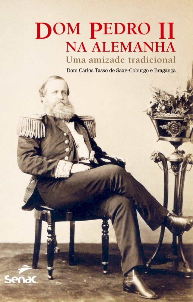  Dom Pedro II na Alemanha(Kobo/電子書)