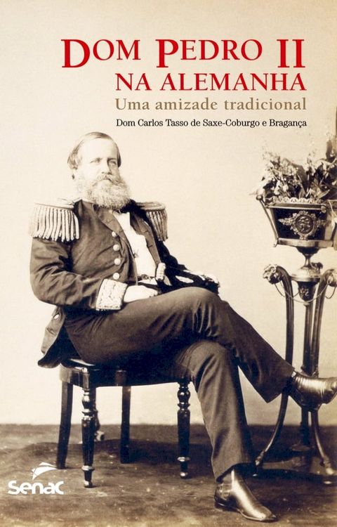 Dom Pedro II na Alemanha(Kobo/電子書)