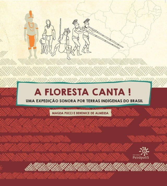  A floresta canta(Kobo/電子書)