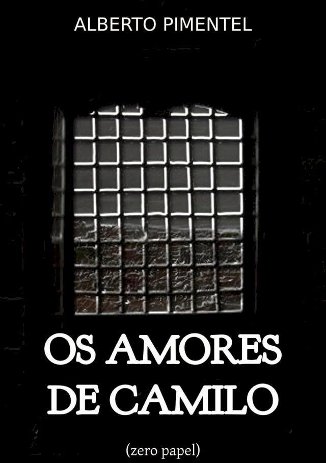  Os amores de Camilo(Kobo/電子書)