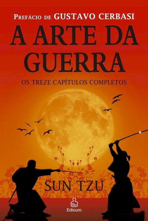 A arte da guerra(Kobo/電子書)