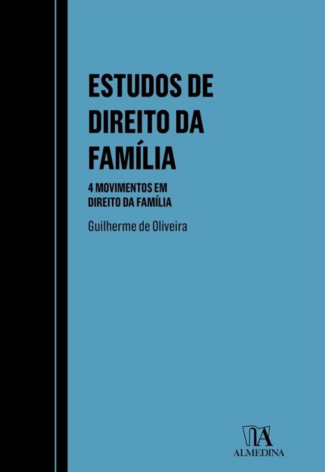  Estudos de Direito da Família - 4 movimentos em Direito da Família(Kobo/電子書)