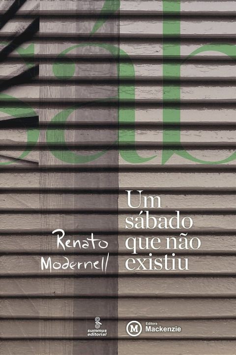 Um s&aacute;bado que n&atilde;o existiu(Kobo/電子書)