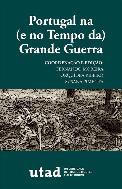 Portugal na (e no Tempo da) Grande Guerra(Kobo/電子書)