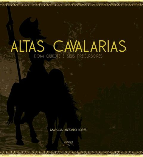 Altas cavalarias(Kobo/電子書)