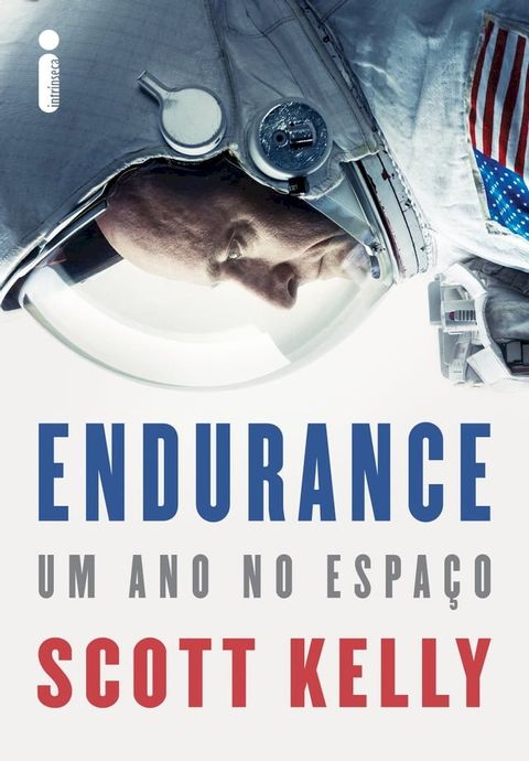 Endurance(Kobo/電子書)