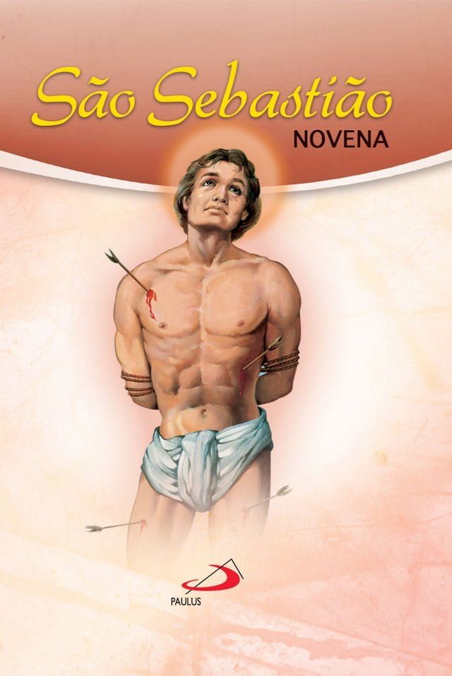  Novena São Sebastião(Kobo/電子書)