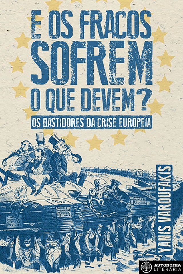  E os Fracos Sofrem O Que Devem?(Kobo/電子書)