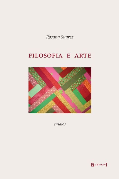 Filosofia e arte(Kobo/電子書)