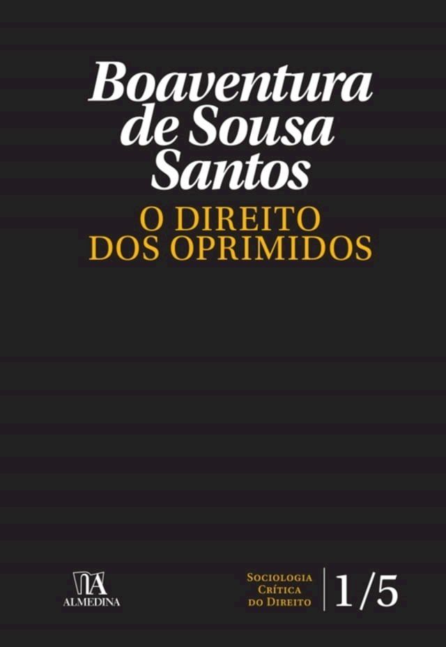  O Direito dos Oprimidos(Kobo/電子書)