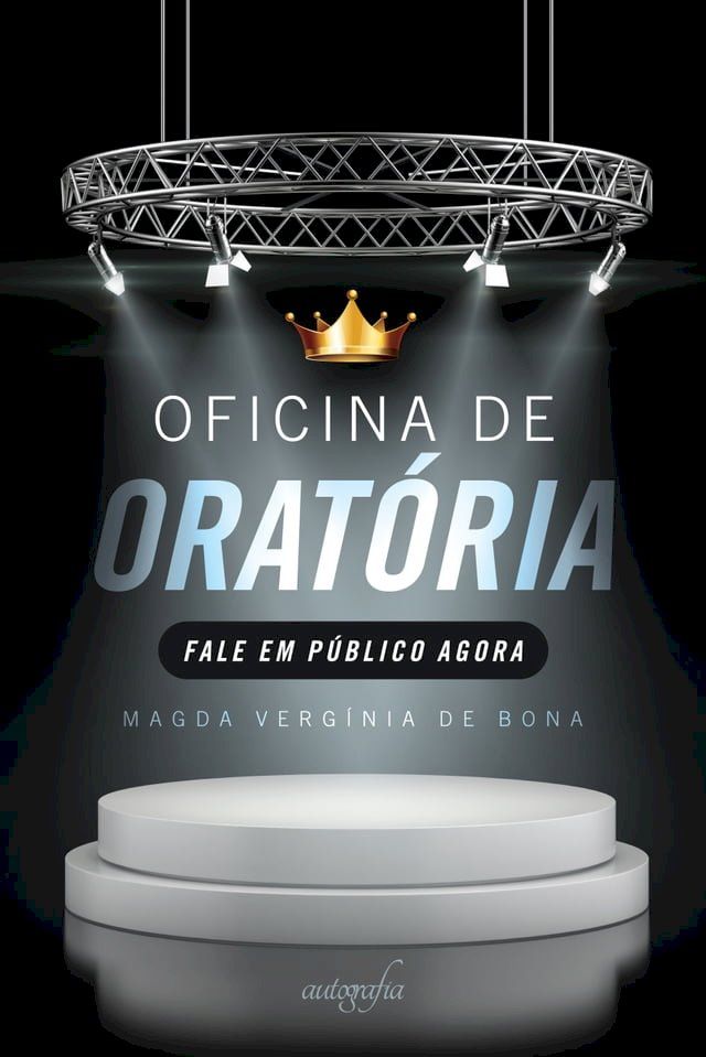  Oficina de oratória(Kobo/電子書)